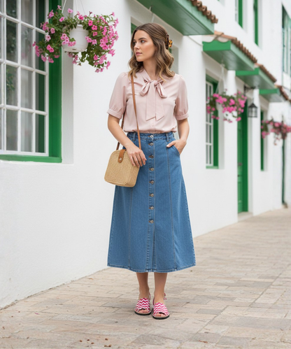 Ziggy pop Avarca Sandals