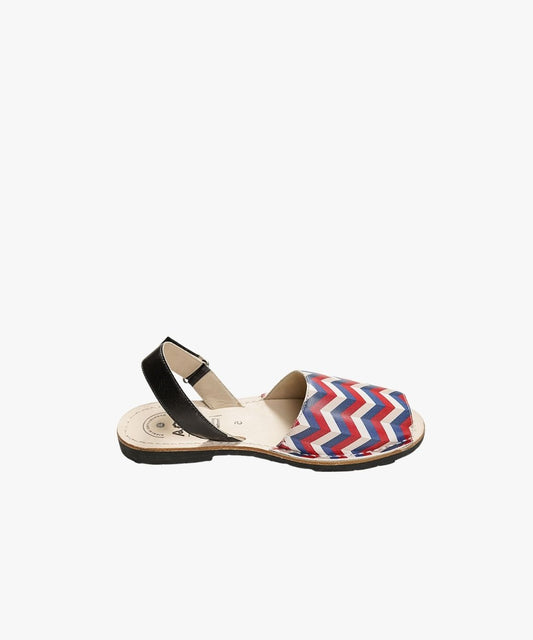 Cardiac Events Avircazz Sandals