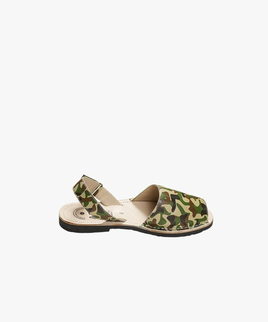 Women Impossible Avircazz Sandals