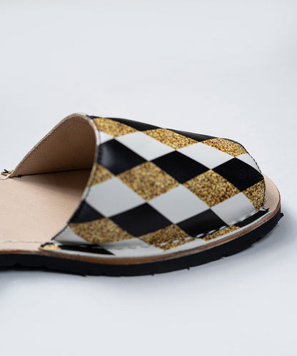 Mosaic Avircazz Sandals