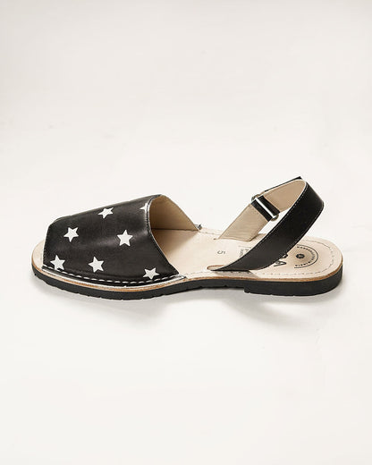 Starry Avircazz Sandals