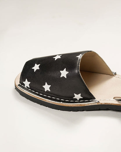 Starry Avircazz Sandals