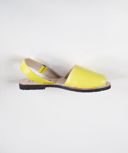 Sunny Seduction Avircazz Sandals