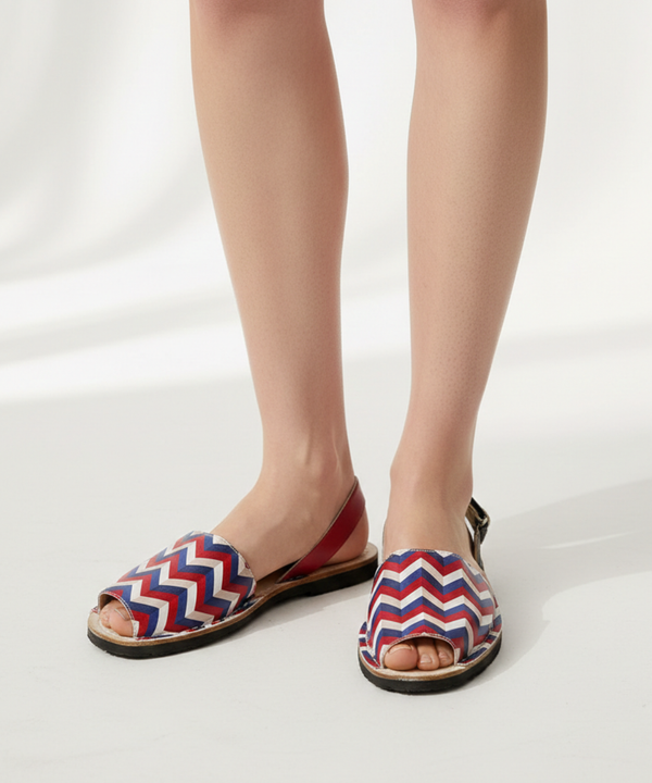 Avarca Sandals
