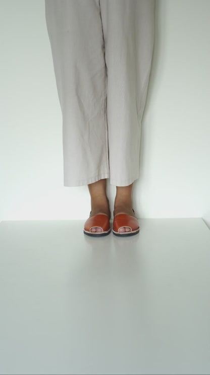 Brownie Avircazz Sandals