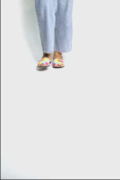 Kalei-doh-scope Avircazz Sandals