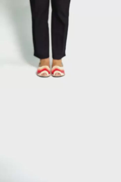 Burnout Avircazz Sandals