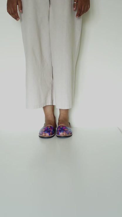 Dream Avircazz Sandals