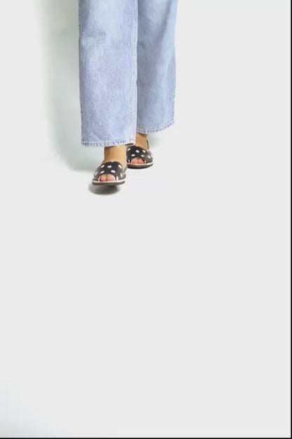 Starry Avircazz Sandals