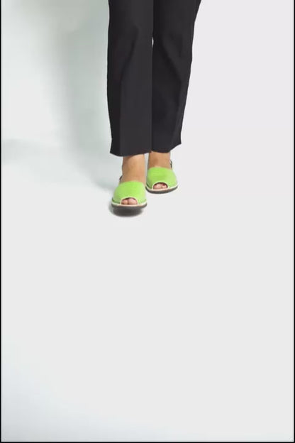 Tree Hugger Bogan Avircazz Sandals