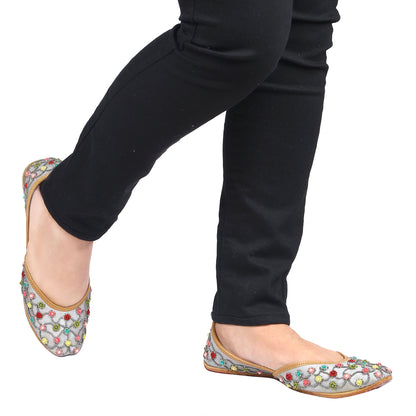 Rosita Jutti Genuine Leather Footwear